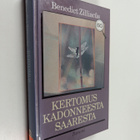 Benedict Zilliacus : Kertomus kadonneesta saaresta - pikkukuva 1