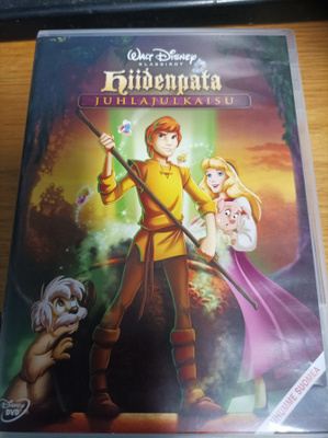 Hiidenpata