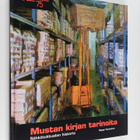 Seppo Tamminen : Mustan kirjan tarinoita : sähkötukkualan... - pikkukuva 1