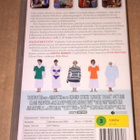 KALENTERITYTÖT VHS KOMEDIA - pikkukuva 2