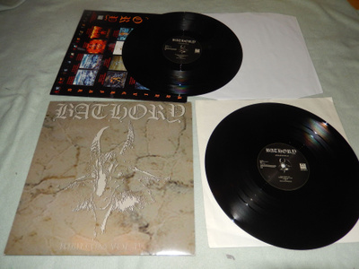 Bathory - Jubileum vol II 2lp