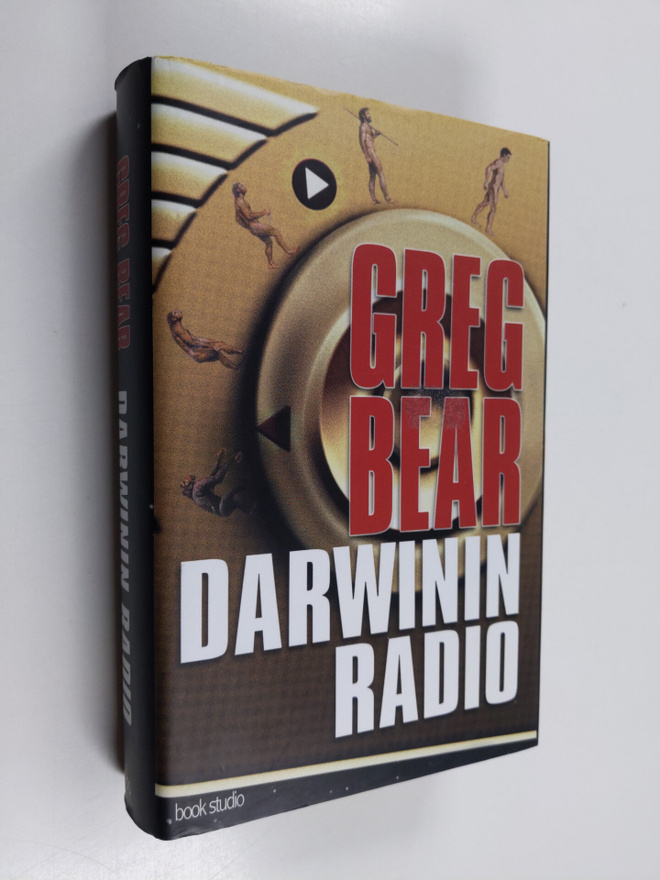 Greg Bear : Darwinin radio