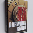 Greg Bear : Darwinin radio - pikkukuva 1