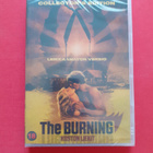 The Burning DVD - pikkukuva 1