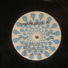 V/A: Syksyn Sävel  76    LP    1976 - pikkukuva 3