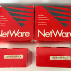 Novell NetWare v 2.15 ja v 3.11 RARE - pikkukuva 2