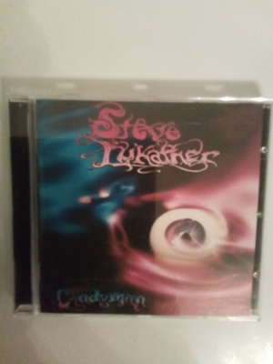 Steve Lukather: Candyman
