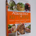 Alice Sherwood : Allergisen keittokirja - pikkukuva 1