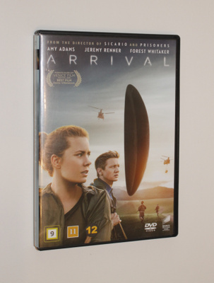 Arrival
