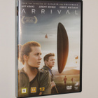 Arrival - pikkukuva 1