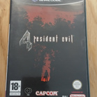 Resident evil 4 Gamecube - pikkukuva 1
