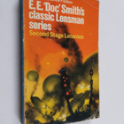 E.E. "Doc" Smith's classic Lensman series - pikkukuva 1