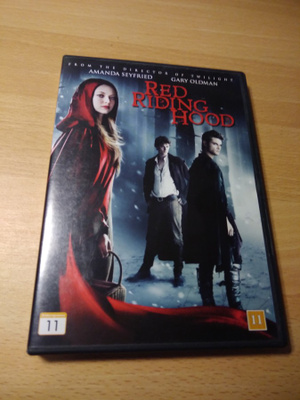 PUNAHILKKA          DVD            wb