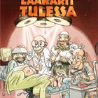 KUMMELI LÄÄKÄRIT TULESSA  (UUSI MUOVISSA) - pikkukuva 1