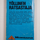 Ray Hogan : Yöllinen ratsastaja - pikkukuva 2