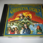 The Grateful Dead - The Grateful Dead (CD) - pikkukuva 1