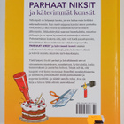 Parhaat niksit ja kätevimmät konstit : yli 3000 hämmästyt... - pikkukuva 2