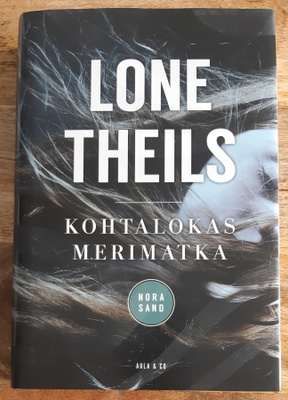 Lone Theils - Kohtalokas merimatka