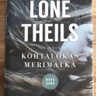 Lone Theils - Kohtalokas merimatka - pikkukuva 1