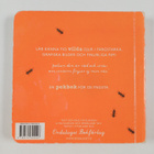 Fia Eliasson : Min första bok om vilda djur - Vilda djur - pikkukuva 2