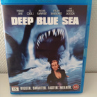 Deep Blue Sea (Blu-ray) - pikkukuva 1
