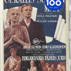Oi, kallis Suomenmaa (DVD) - pikkukuva 1