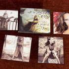 SHERYL CROW - HARD TO MAKE A STAND - CD SINGLE - pikkukuva 1
