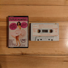 Tupla Humpat (24 kappaletta) c-kasetti - pikkukuva 1