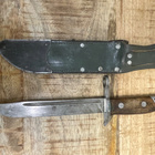 SK.Y  Puukkopistin M/39 Kulmala - pikkukuva 3