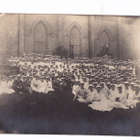 VANHA Postikortti Savonlinna 1920 - pikkukuva 1