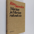 Rita Snowden : Martan ja Marian rukouksia - pikkukuva 1