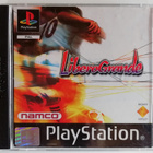 PlayStation 1 -peli: Libero Grande - pikkukuva 1
