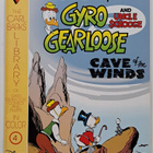 GYRO GEARLOOSE 4 (Gladstone) - Carl Barks - pikkukuva 1