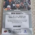 2024-25 Upper Deck MVP Silver Script Drew Doughty #40 - pikkukuva 2