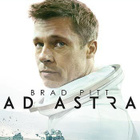 Ad Astra (74 504) UUSI -FI- nordic, BLU-RAY brad pitt 2019 - pikkukuva 2