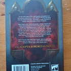 Warhammer 40,000: Adepta Sororitas: Book of Martyrs, the - pikkukuva 2