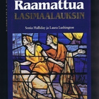 Raamattua lasimaalauksin - pikkukuva 1