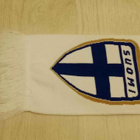Suomen Jalkapallomaajoukkueen Fanihuivi - pikkukuva 3