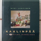 Mysi Lahtinen - Kaalinpää ja 1/2 kiloa jauhelihaa (sid.) - pikkukuva 1