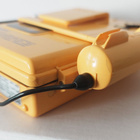 Sony Walkman Solar WM-F107 - pikkukuva 4