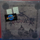Ifernach – Four Fatal Amulets M-/M- LP - pikkukuva 1