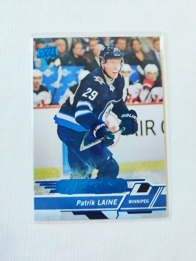 Patrik Laine