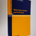 Nobuaki Obata : White Noise Calculus and Fock Space - pikkukuva 1