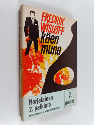Fredrik Wislöff : Käenmuna