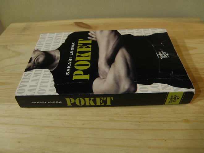 Sakari Luoma Poket