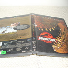 JURASSIC PARK (Sam Neill) EGMONT*** - pikkukuva 4