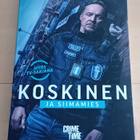 Seppo Jokinen - Koskinen ja siimamies - pikkukuva 1