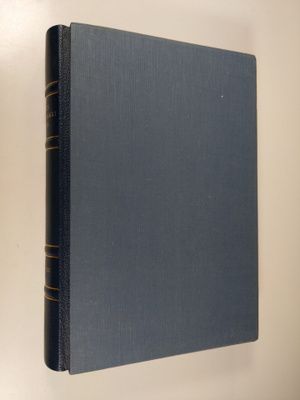Runar Urbans : Suomen säästöpankkilaitos 1822-1922