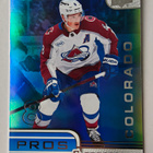 Cale Makar 2025-26 UD Extended Pros and Prospects - pikkukuva 1
