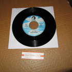 Merja Rantamäki 7" Kittilään / Kiven Alla v.1979 - pikkukuva 1